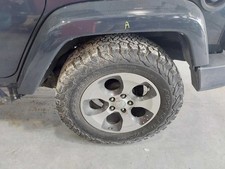 Wheel vin 6th for sale  York