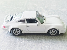 Welly porsche 964 gebraucht kaufen  Brühl