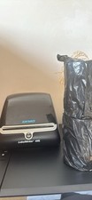 Dymo 4xl label for sale  PAIGNTON