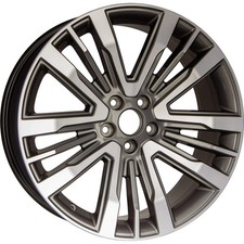 Used machined charcoal for sale  Rockford