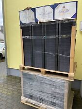 Trolley tabletts plastik gebraucht kaufen  Alsbach, Deesen, Nauort