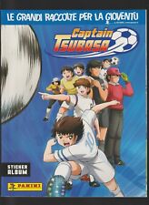 Panini captain tsubasa usato  Cirie