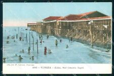 Venezia città lido usato  Gambolo
