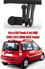 Swan neck tow for sale  BELFAST