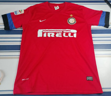 Maillot football inter d'occasion  Yvetot