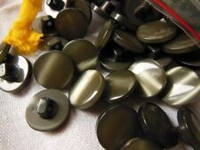 Lot boutons marron d'occasion  Senozan