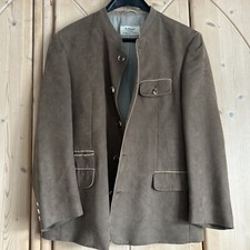 Moser trachten jacken gebraucht kaufen  Ismaning