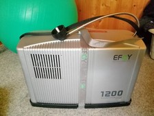 Efoy 1200 3hours usato  Oliena