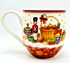 Villeroy boch christmas gebraucht kaufen  München