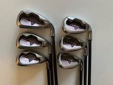 Callaway bertha eisensatz gebraucht kaufen  Schönefeld