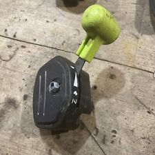 Throttle lever honda for sale  RYE