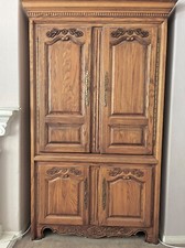 Beautiful vintage oak d'occasion  Expédié en Belgium