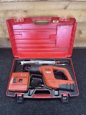 Hilti wsr 650 for sale  Myrtle Beach