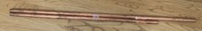 Inch copper straight for sale  Bridgewater