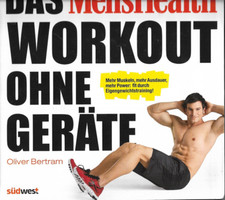 Men health workout gebraucht kaufen  Karlsruhe