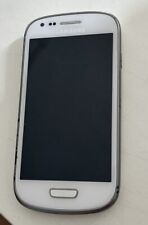 Samsung Galaxy S3 mini GT-I8190 Teilespender Display Lcd Screen Kamera Etc Ok comprar usado  Enviando para Brazil