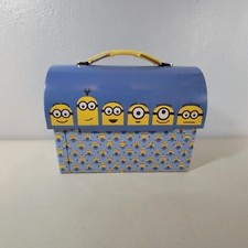 Minions minion tin for sale  La Crosse