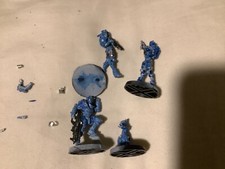 Orc troops panoceania for sale  Howell