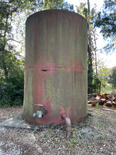 Carbon steel water for sale  Gotha