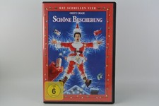 Schöne bescherung dvd gebraucht kaufen  Oberhaid