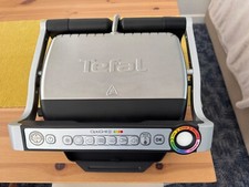 tefal optigrill plus for sale tefal optigrill plus for sale BANBURY