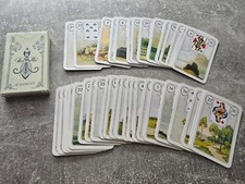 Lenormand karten blaue gebraucht kaufen  Babenhausen