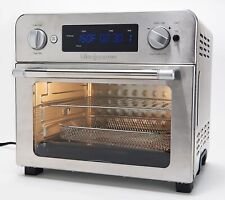 Usado, Blue Jean Chef 23L Digital Air Fryer Torradeira Forno Open Box comprar usado  Enviando para Brazil