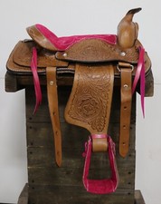 Used pink brown for sale  Oklahoma City