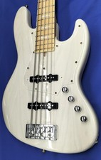 Baixo BACCHUS 5 cordas, HJB5-STANDARD ASH comprar usado  Enviando para Brazil