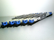 Märklin mini club gebraucht kaufen Märklin mini club gebraucht kaufen  Gelnhausen