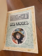 Modes magazine janvier d'occasion Modes magazine janvier d'occasion  Toulouse-