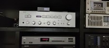 Denon pma 750 usato  Terni