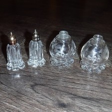 Vintage etched floral for sale  Indiantown