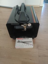 Airbrush set spritzpistole gebraucht kaufen  Essen
