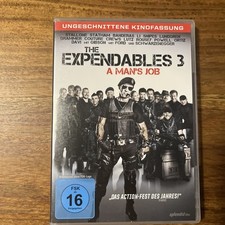 The expendables man gebraucht kaufen  Berlin