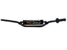 Guidon cross noir d'occasion  Pertuis