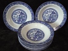 Royal cuthbertson blue for sale  Erie