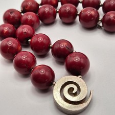 Artisan huge red for sale  WHITEHAVEN