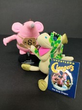 Clangers soup dragon for sale  HARTLEPOOL