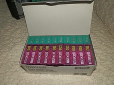 Lot cassette dat d'occasion  L'Isle-Adam