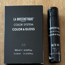 Biosthetique color gloss gebraucht kaufen Biosthetique color gloss gebraucht kaufen  Deutschland