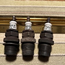 Vintage spark plug for sale  Rockford