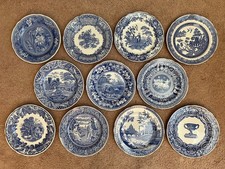 Spode blue room for sale  Berlin