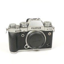 Fujifilm body silver usato Fujifilm body silver usato  Civitanova Marche