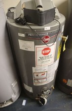 Rheem performance platinum for sale  Plano