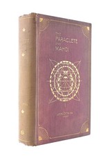 Paraclete mahdi john for sale  DEVIZES