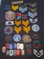 Large collection military for sale  KING'S LYNN