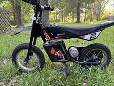 Razor max 125 for sale  Cordele
