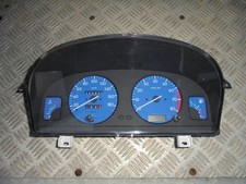 tacho berlingo gebraucht kaufen  Udestedt