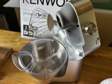 Kenwood prospero km280 for sale  LONDON